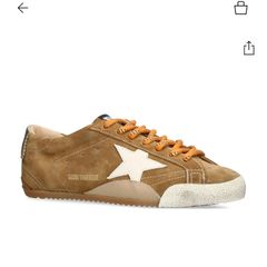 golden goose trainers EUR 38
