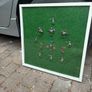 Quirky Wall Display. Image 2