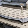 VW Golf Rear Spoiler / Front Splitter Image 3