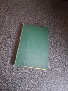 The key to success 1944?