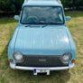 Rare 1990 Nissan Pao Rare Factory 5 Speed Manual Hard Top Image 5