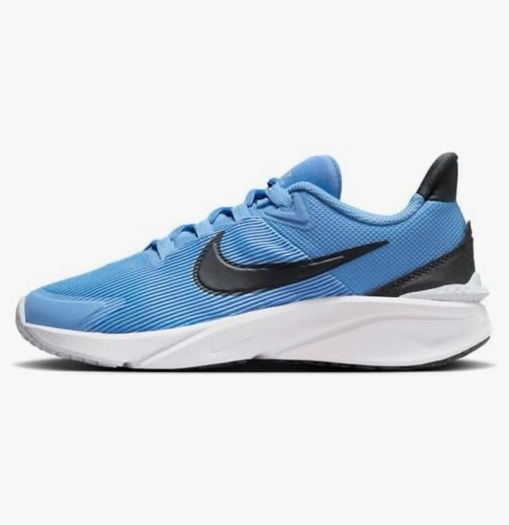 Nike Nike Star Runner 4 Nn (Gs) Boys' Trainers