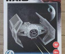 Imperial TIE Advanced X1