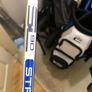 Brand New Odyssey Ai Jailbreak Mini Putter Image 10