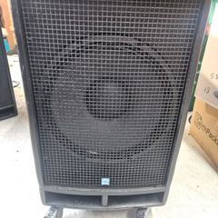 KME 15in bass bin