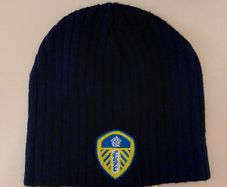 leeds united hat