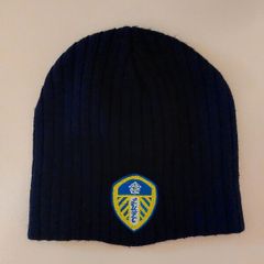 leeds united hat