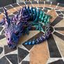 Dragon skeleton Image 2
