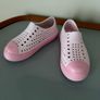 New Leigh Tucker slip on water trainers for beach / pool Size 13/ 1 Image 2