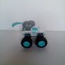 Blaze and the Monster Machines Knight Truck Image 2
