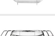 Extendable drainer