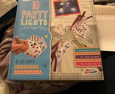 GL Style make your own lights