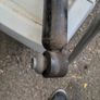 Shock Strut BMW F10 520d 2014 LHR rear Image 3