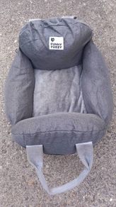 Dog Seat