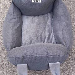 Dog Seat