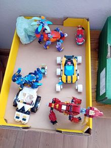 lego