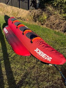 Jobe Chaser iv ( 4 person banana boat)