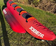 Jobe Chaser iv ( 4 person banana boat)