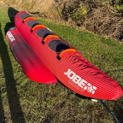Jobe Chaser iv ( 4 person banana boat)