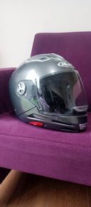 Motorbike Helmet