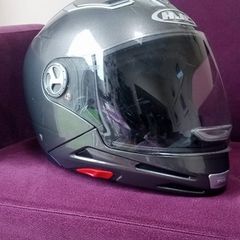 Motorbike Helmet