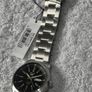 Seiko Recraft SNKP11K1 Automatic Black Dial - Brand New Image 2