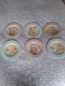 Plates