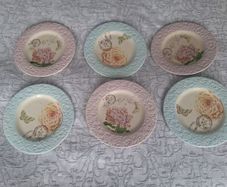 Plates