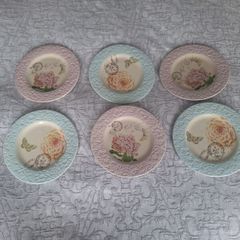 Plates