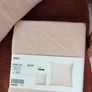 Bundle of cushion covers with optional extra feather inserts - Laura Ashley, Meadows and Byrne, IKEA, Carolyn Donnelly, Kas Image 5