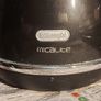 DeLonghi micalite Electric Kettle, Model KBOM3001.BK, in excellent condition and working perfect Image 6