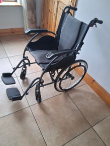 Wheelchair