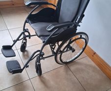 Wheelchair