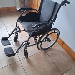 Wheelchair