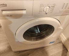 Washing machine Beko