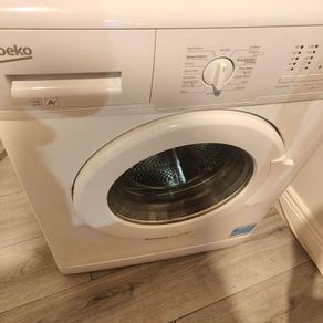 Washing machine Beko