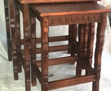 nest of tables