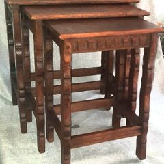 nest of tables