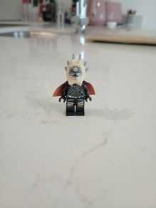Lego star wars minifigures enfys nest sw0940