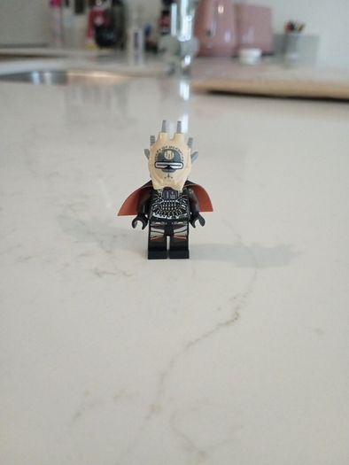 Lego star wars minifigures enfys nest sw0940