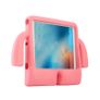 For Apple iPad Pro 11 2018 Kids Case Shockproof Cover With Carry Handle - Pink Image 3