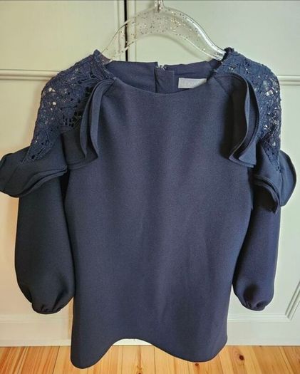 NEXT Girls Occasion Dress 5 Years