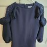 NEXT Girls Occasion Dress 5 Years Image 2
