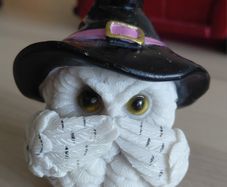 Halloween Decorations