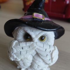 Halloween Decorations