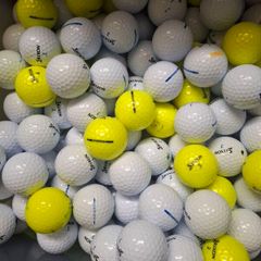 50 Srixon Ad333