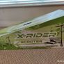 X-Rider Scissor Scooter Green Image 10