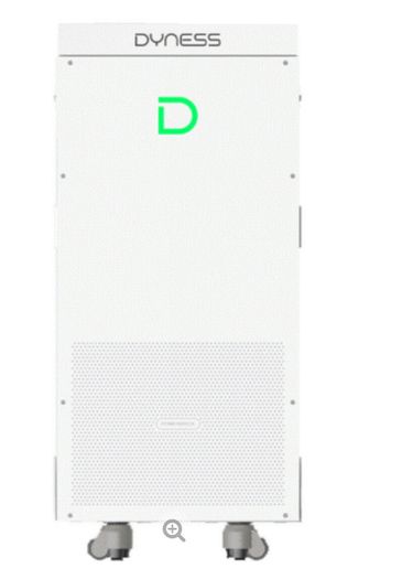 Solar Battery