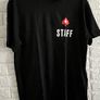 Bundle of Poker T-shirts Size L Image 8