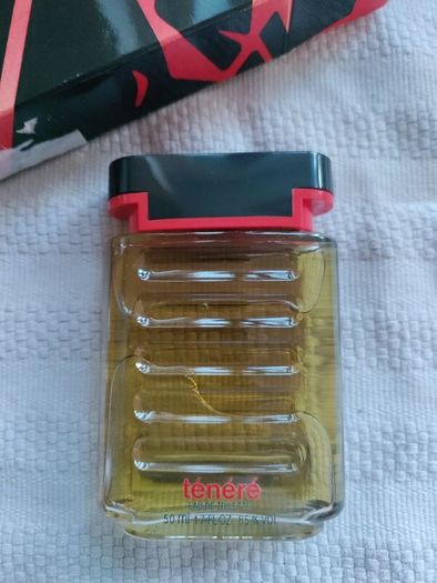 Paco Rabanne Tenere 50ml New